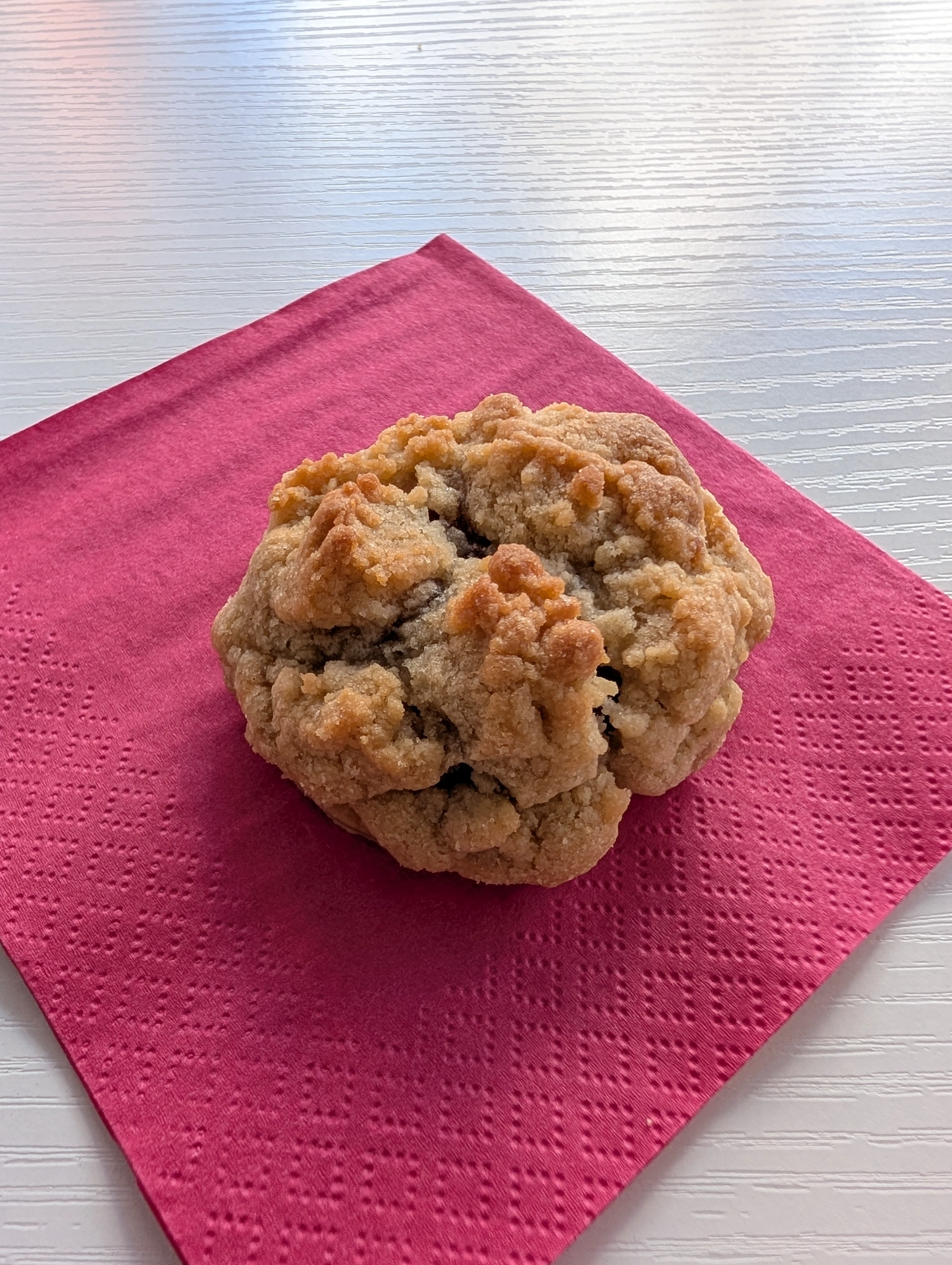 Jane's Life Changing Baked Goods image 1